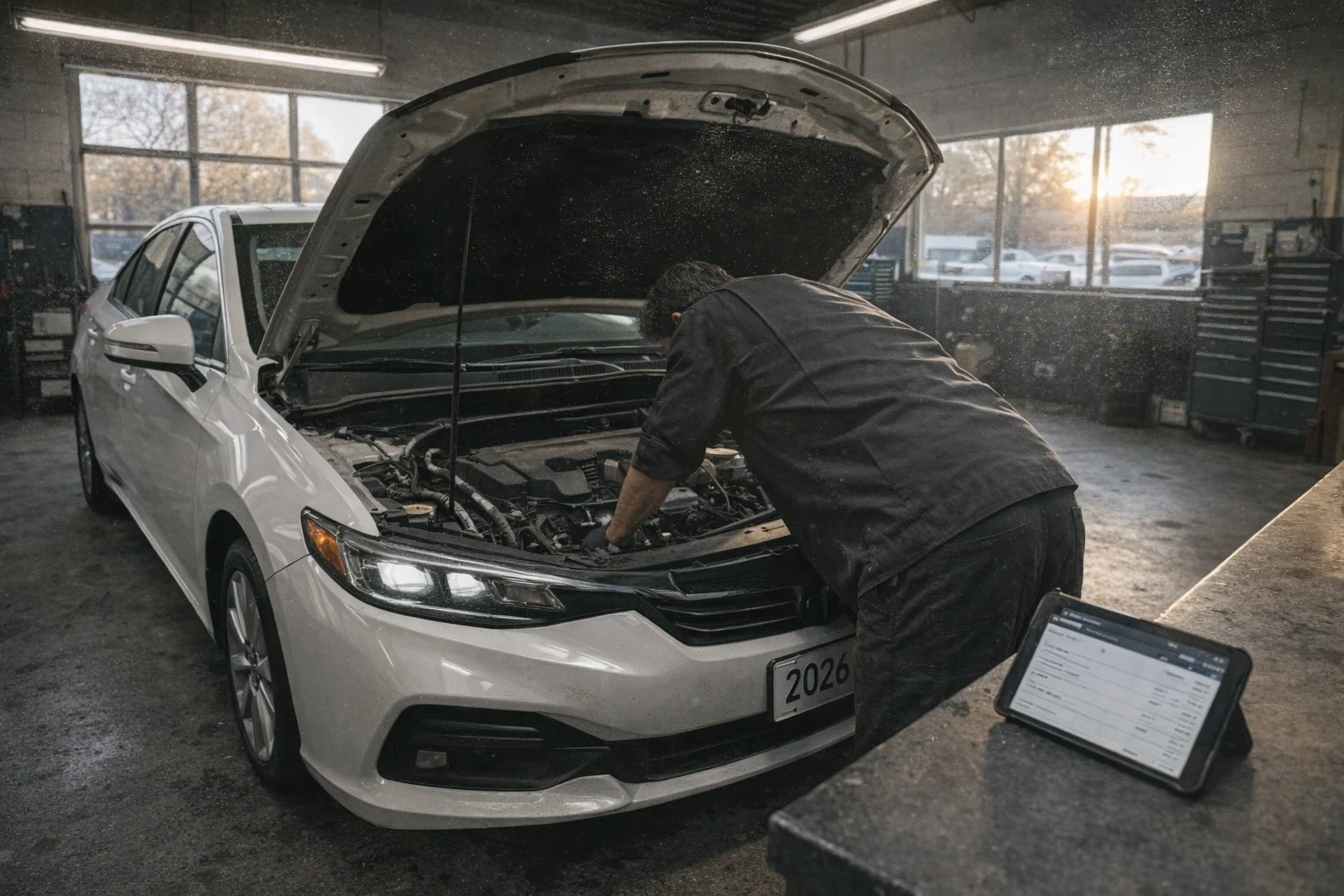 2026 Car Battery Replacement Cost Analysis: 50 Vehicles Benchmarked — Why the Same Battery Costs $200 at One Shop and $45 at Another