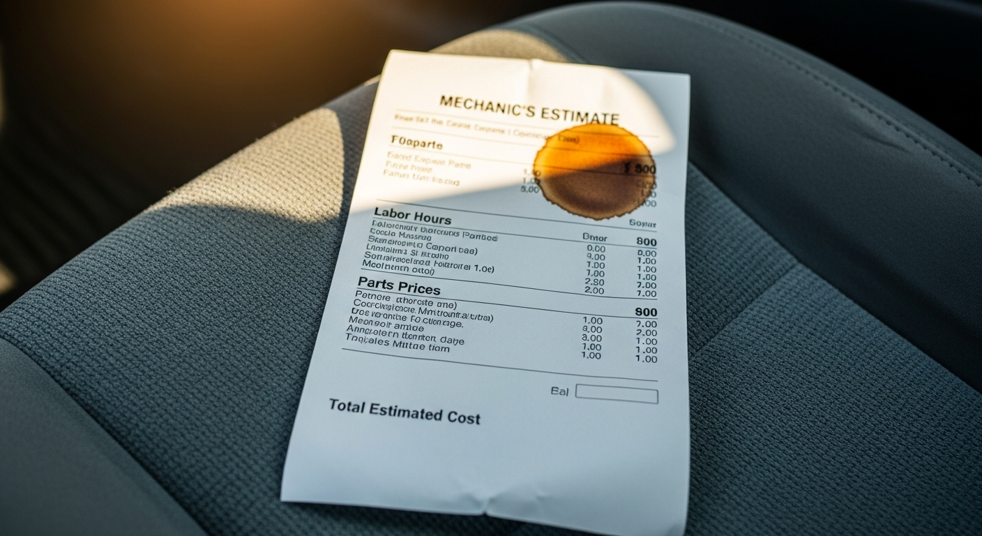 Older cars mean bigger repair bills here’s how much more